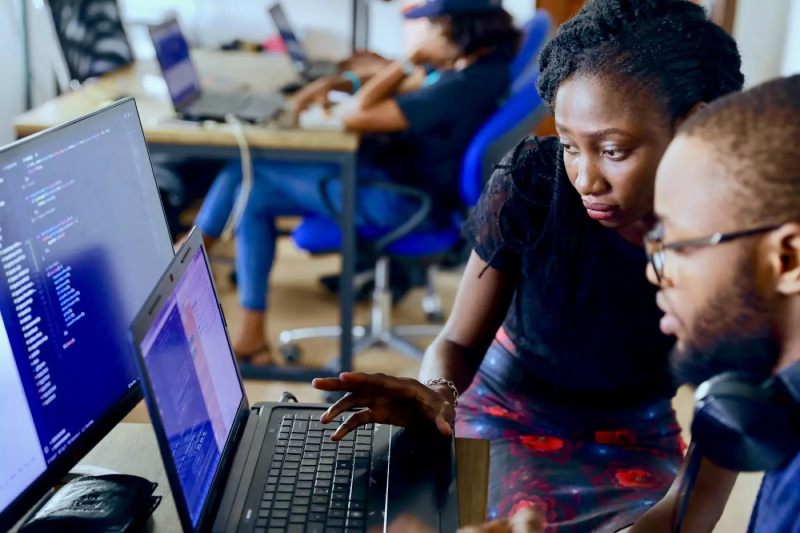 Accept payments in your app without a payment gateway (Ghana)